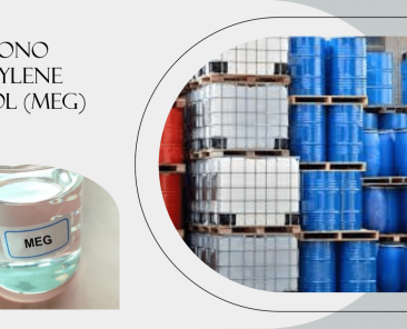 Mono Ethylene Glycol