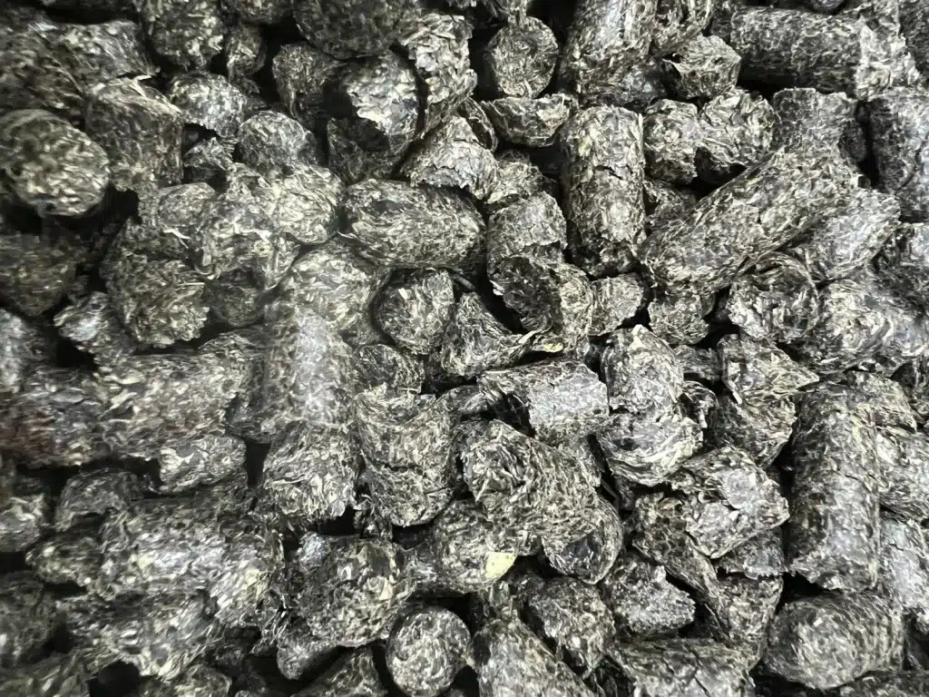 Sunflower Seed Meal
