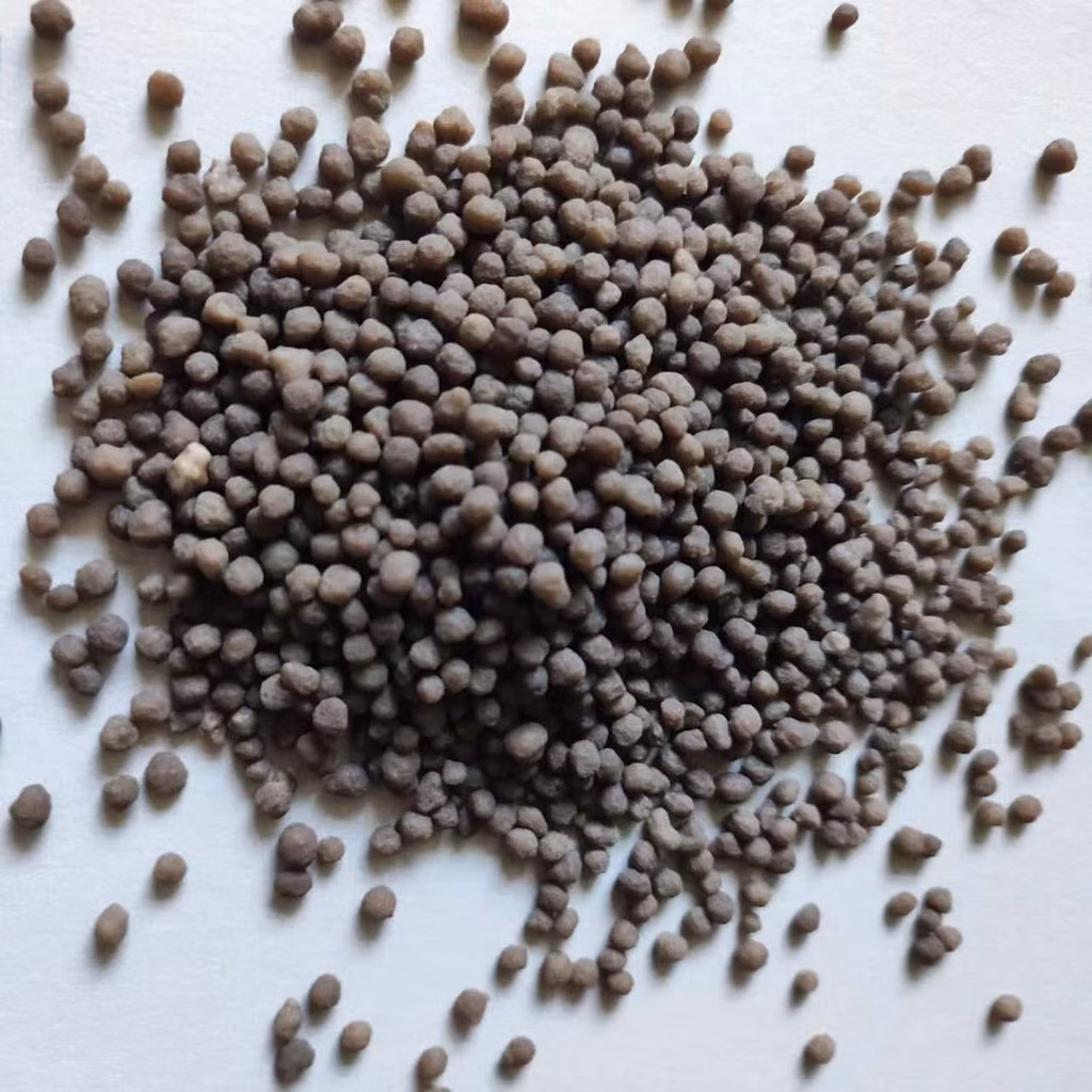 Diammonium phosphate