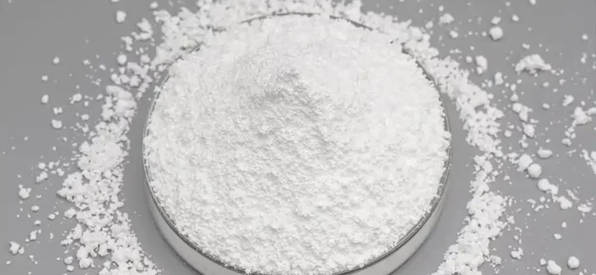 Aluminum Hydroxide