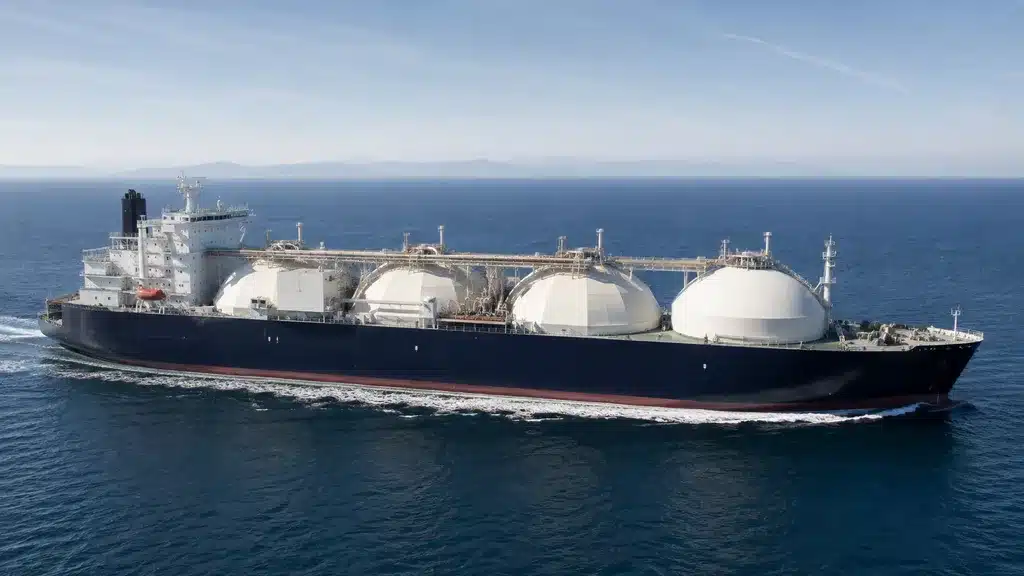 Liquefied Petroleum Gas