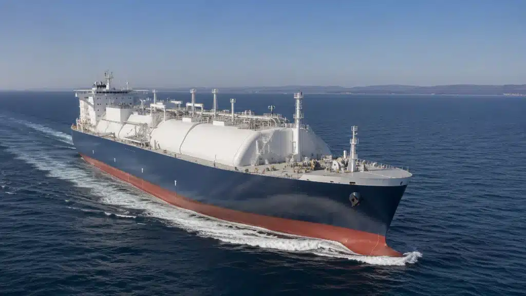 Liquefied Petroleum Gas