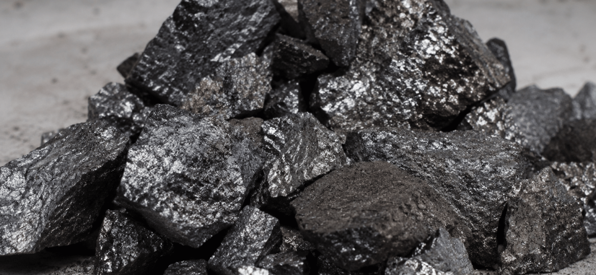Ferro Phosphorus