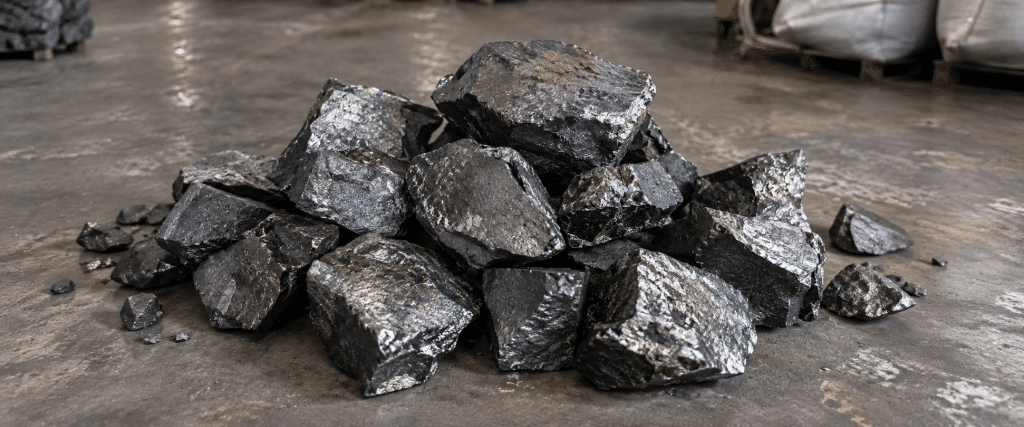 Ferro Phosphorus