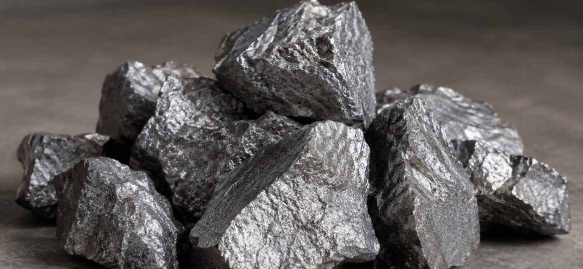 Ferro Silicon Zirconium