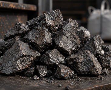 Ferro Boron