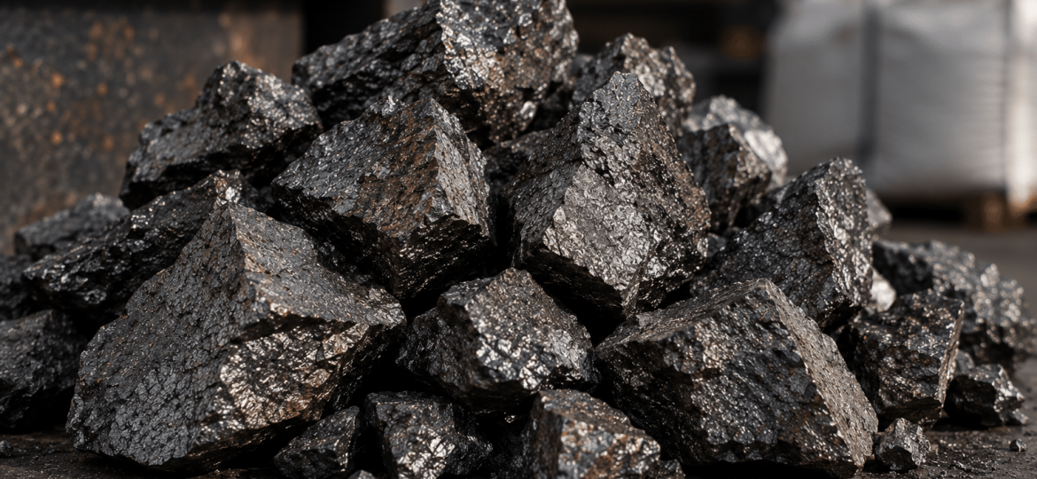 Ferro Boron