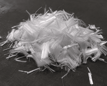 PP Homopolymer – Fiber