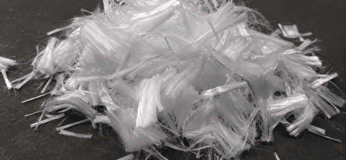 PP Homopolymer – Fiber
