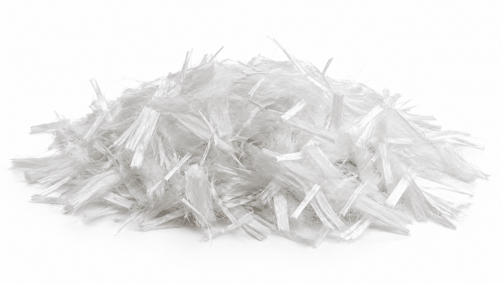 PP Homopolymer – Fiber