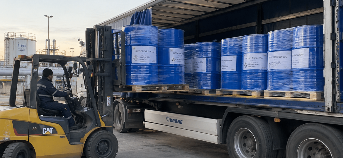 Diethylene Glycol
