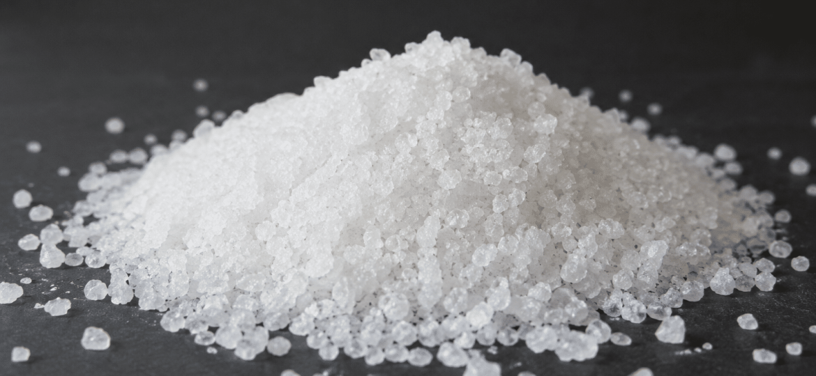 Ammonium Sulfate