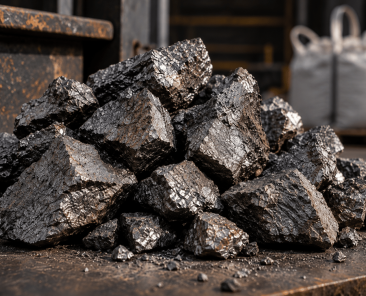 Ferro-Boron