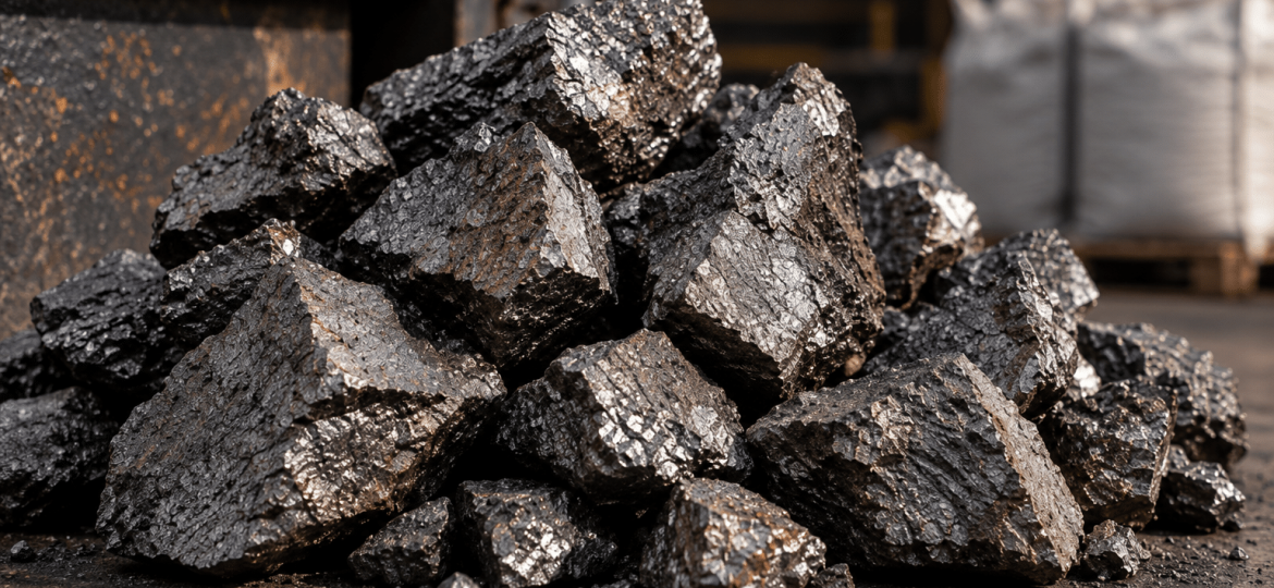 Ferro-Boron