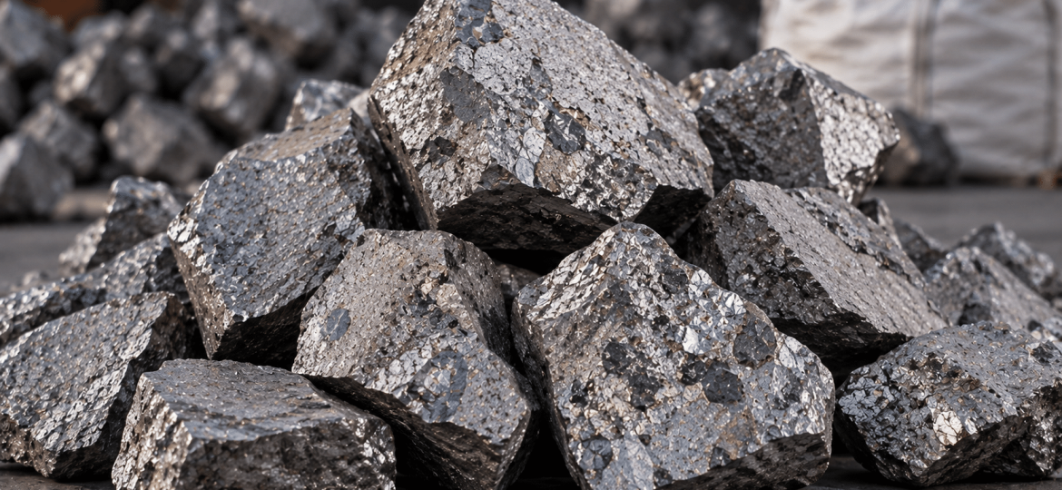Ferro Silicon Zirconium