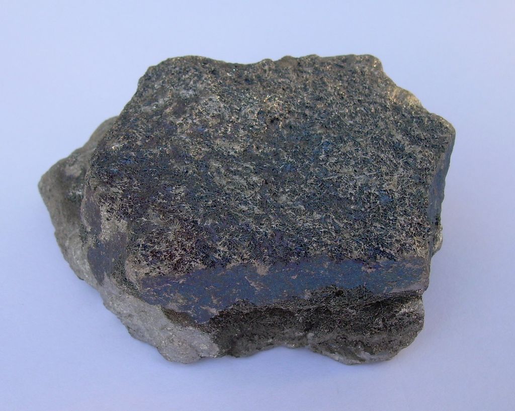Ferrochrome 