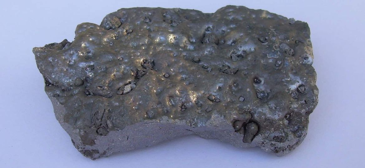 Ferrosilicon