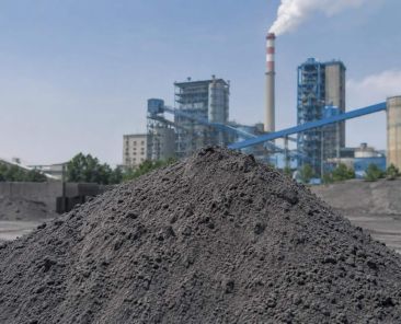 Fly Ash