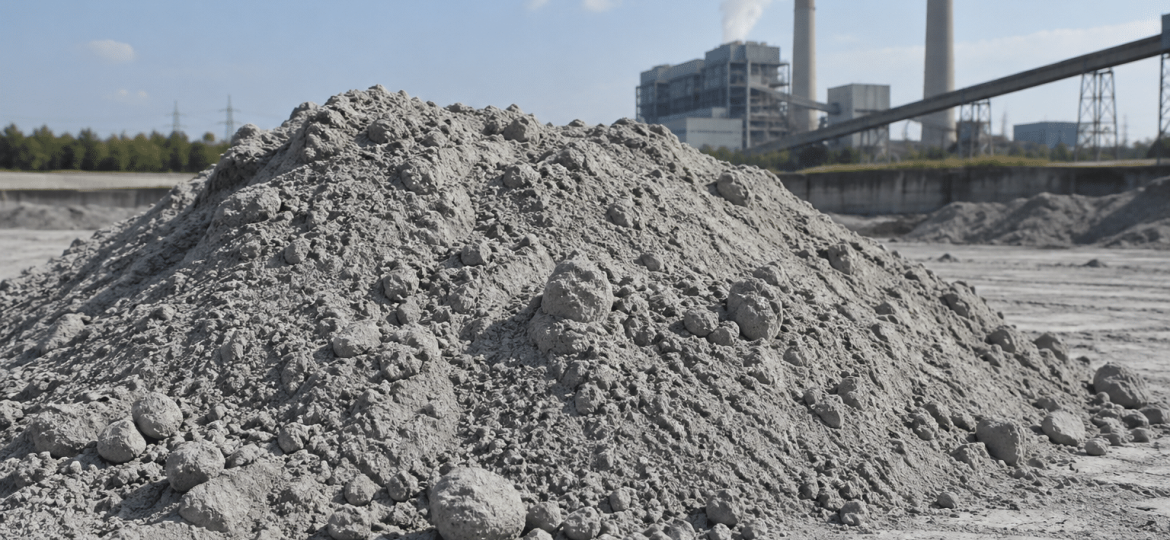 Fly Ash
