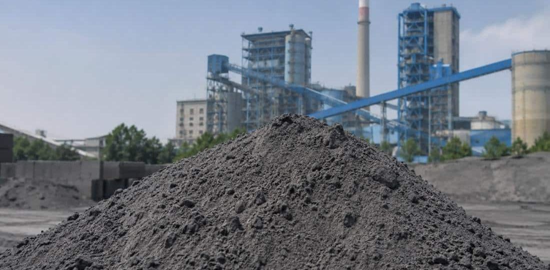 Fly Ash