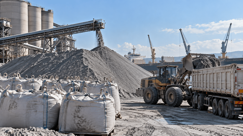 Fly Ash