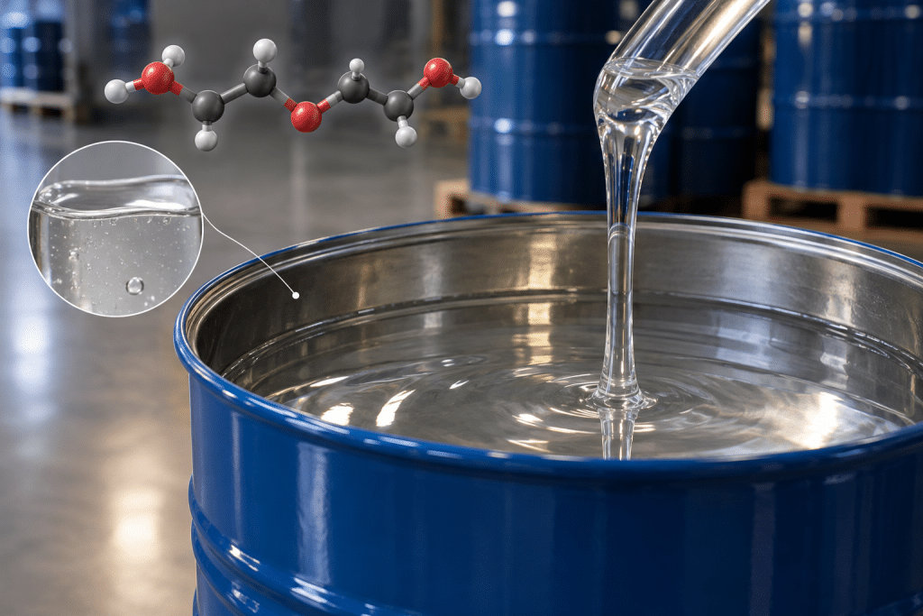 diethylene-glycol