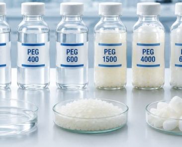 Polyethylene Glycol