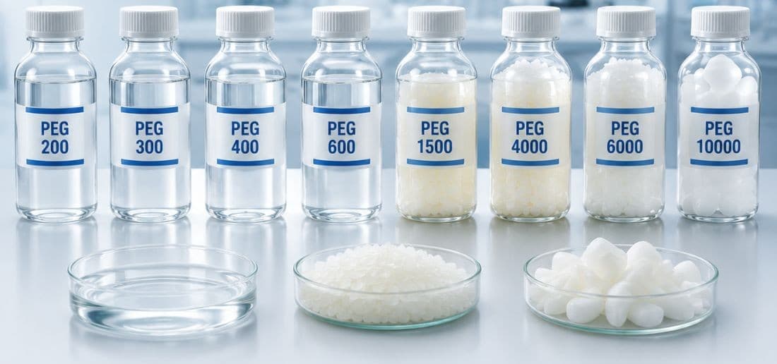 Polyethylene Glycol