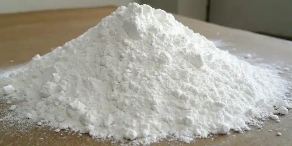 Aluminum Hydroxide