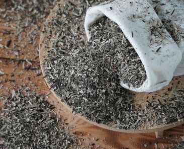 Sunflower Seed Meal