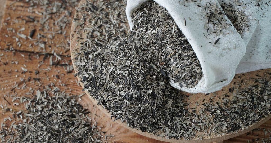 Sunflower Seed Meal