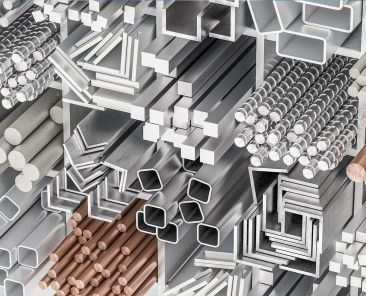 Rectangular Steel Profiles and Roll Formed Profiles