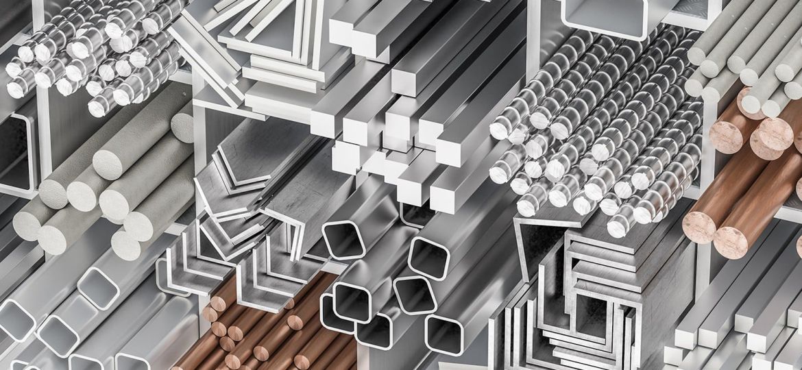 Rectangular Steel Profiles and Roll Formed Profiles
