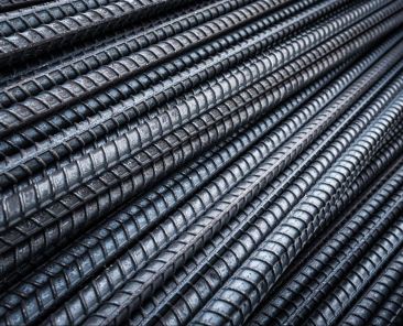 Reinforcing Steel Rebar