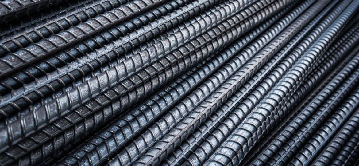 Reinforcing Steel Rebar