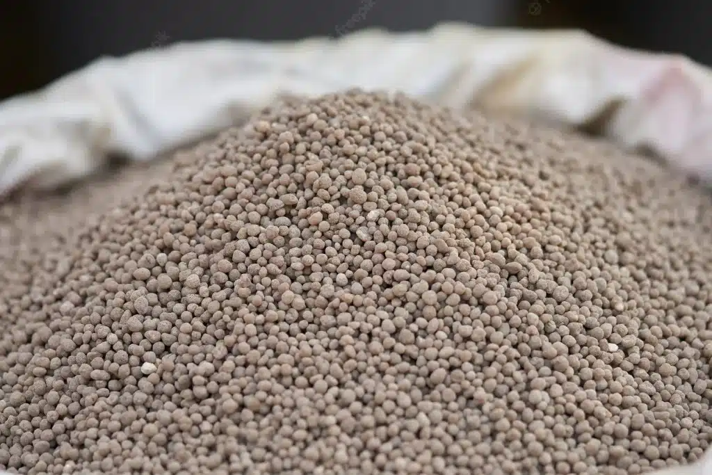 Diammonium phosphate