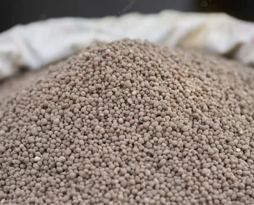 Diammonium Phosphate