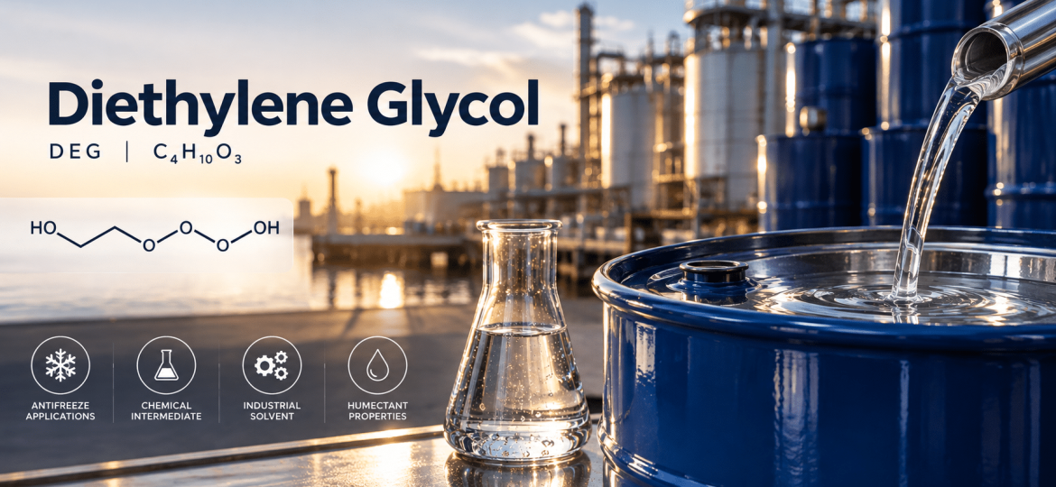 diethylene-glycol