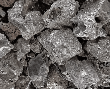 Ferrochrome