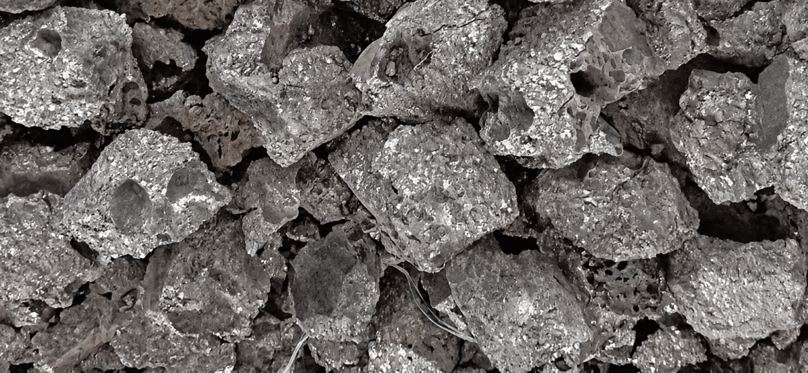 Ferrochrome