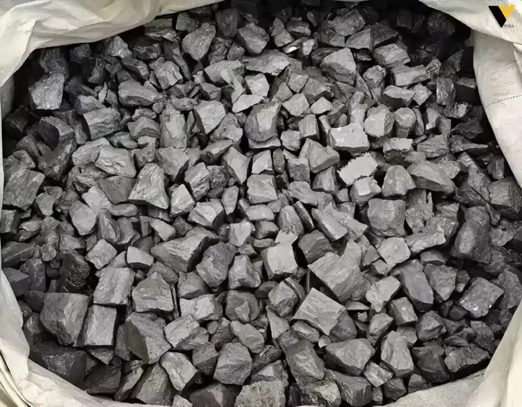 Ferrosilicon