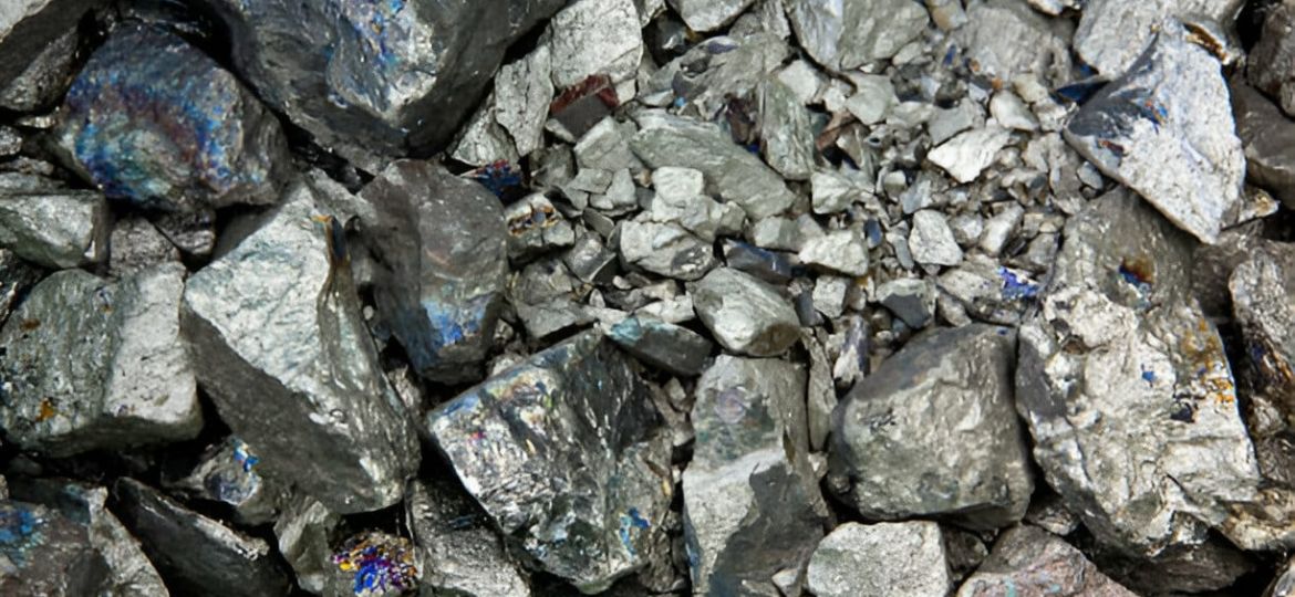 Ferro Nickel