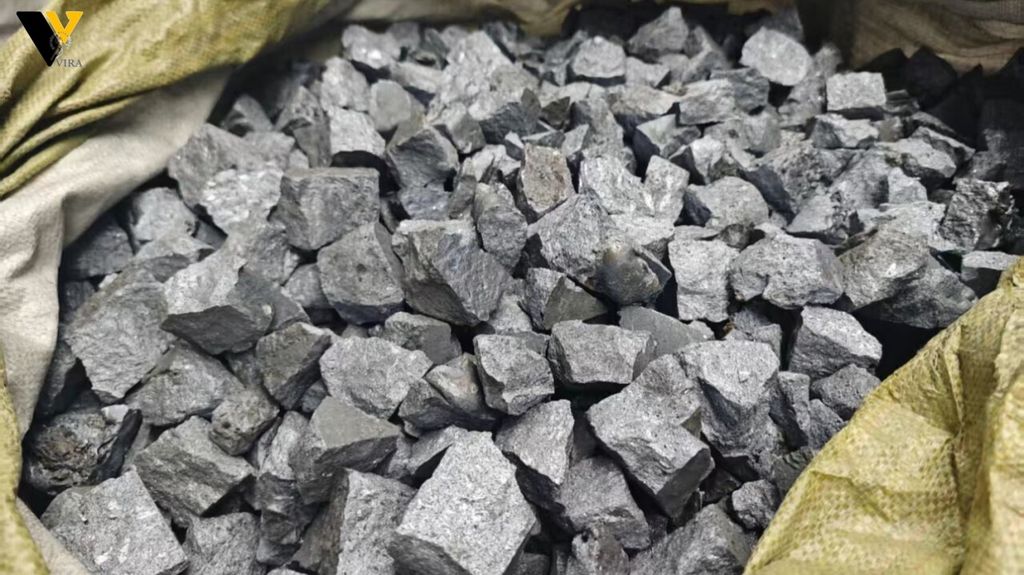Ferrosilicon