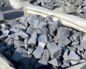 Ferrosilicon