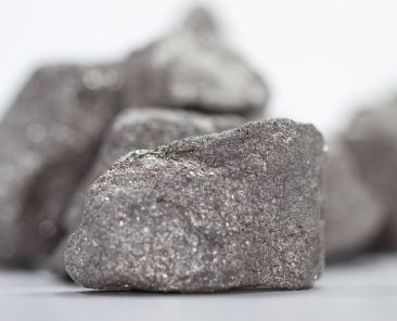 Ferro Silico Manganese
