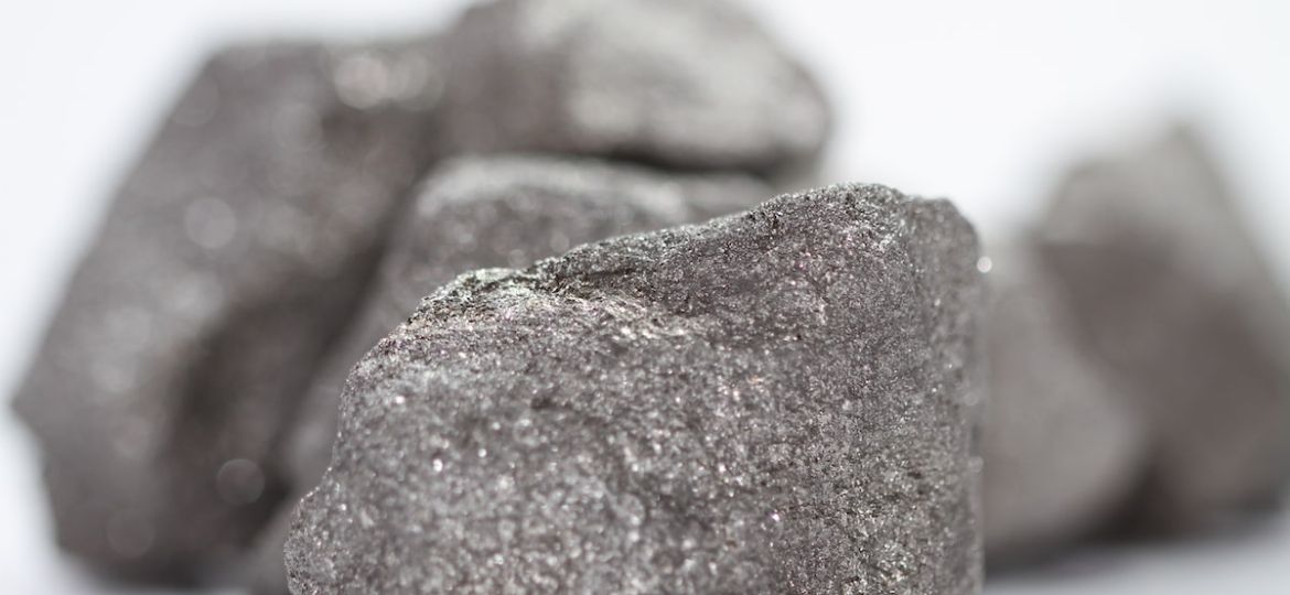 Ferro Silico Manganese