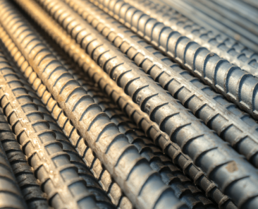 Reinforcing Steel