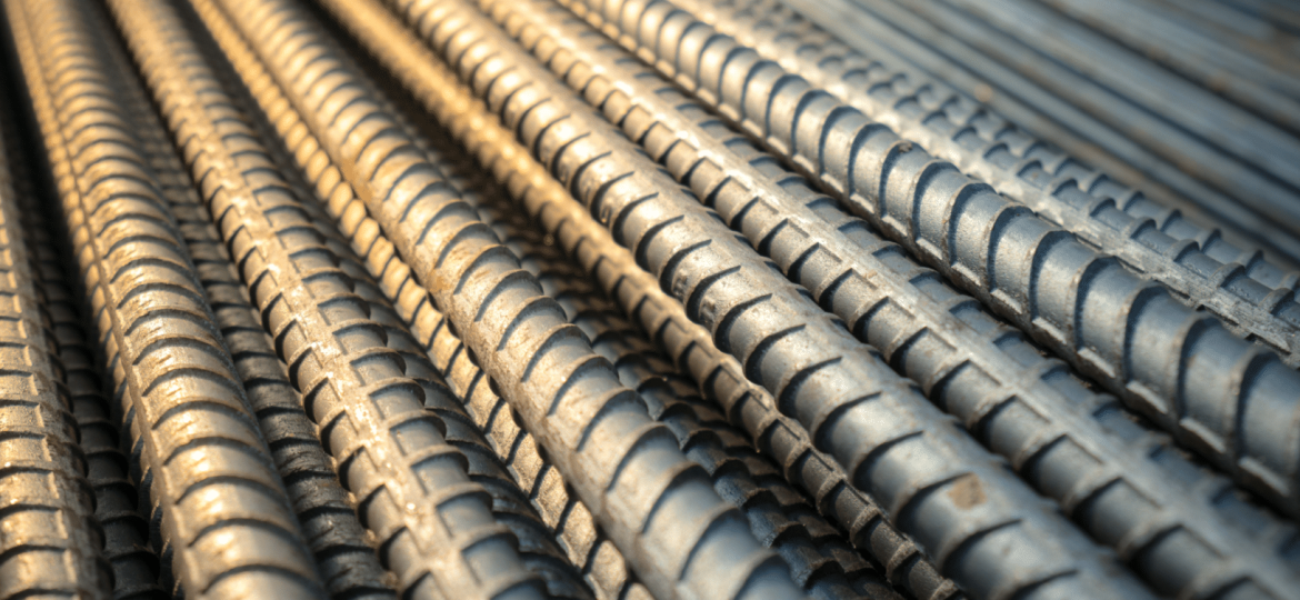 Reinforcing Steel