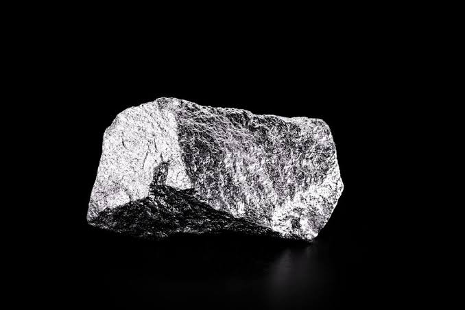 Ferrovanadium
