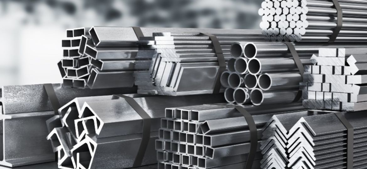 Rectangular Steel Profiles and Roll Formed Profiles
